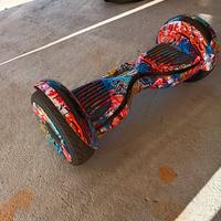 hoverboard 