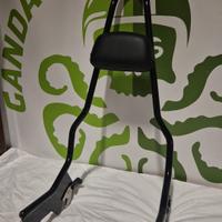 Sissy bar x street bob ,softail standard ,deluxe ,