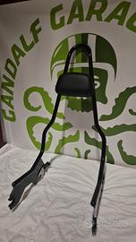 Sissy bar x street bob ,softail standard ,deluxe ,