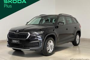 Skoda Kodiaq 2.0 tdi evo scr executive dsg