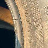 185/65/15 4 stagioni