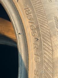 185/65/15 4 stagioni