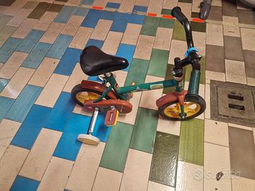 bici bimbo 