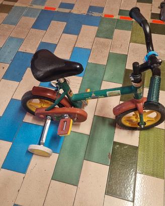bici bimbo 