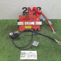 TERMINALE BATTERIA BMW X1 Serie (F48) 6942912 dies