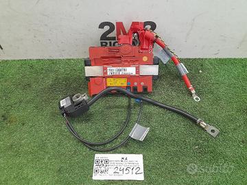 TERMINALE BATTERIA BMW X1 Serie (F48) 6942912 dies