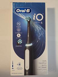 Spazzolino Elettrico Oral-B iO 4 Io4 CON GARANZIA