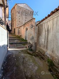 Casa Semindipendente - Castiglione di Sicilia