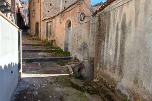 Casa Semindipendente - Castiglione di Sicilia