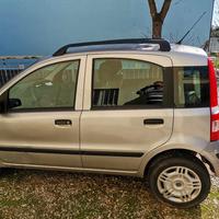 panda a metano