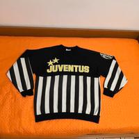 Felpa Juventus Vintage Anno 1990 Stato impeccabile