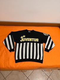 Felpa Juventus Vintage Anno 1990 Stato impeccabile