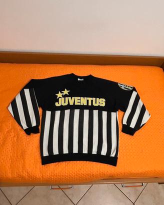 Felpa Juventus Vintage Anno 1990 Stato impeccabile