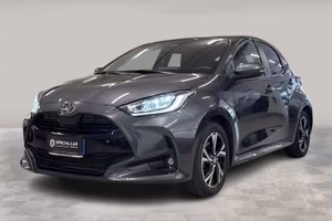 Toyota Yaris 1.5h 130 Premium