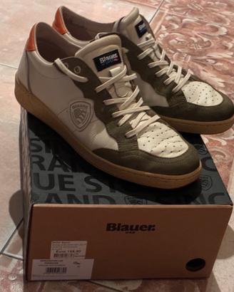 Blauer USA Murray08 Sneakers Uomo