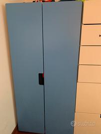 Stuva ikea azzurro