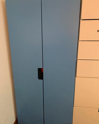Stuva ikea azzurro