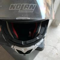 Casco integrale Nolan