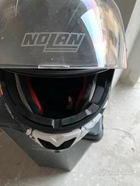 Casco integrale Nolan