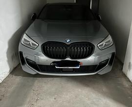 Vendo BMW SERIE 1 allestimento M anno 2023