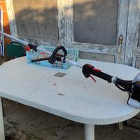 Decespugliatore AL-KO Bc 223 ls