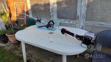 Decespugliatore AL-KO Bc 223 ls