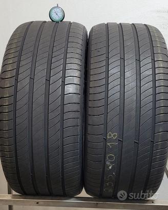 235 40 r18 91w 2 pneumatici michelin estive