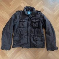 Giubbotto uomo Aspesi tg L