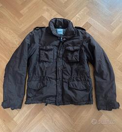 Giubbotto uomo Aspesi tg L