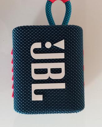 cassa speaker bluetooth jbl