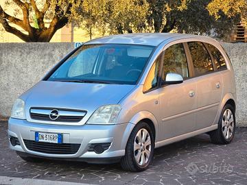 Opel Meriva 1.4 BENZINA UNICO PROPRIETARIO OK PER 