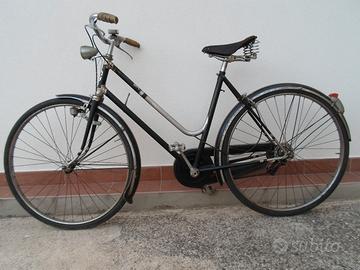 bicicletta marca Lygie anni '50