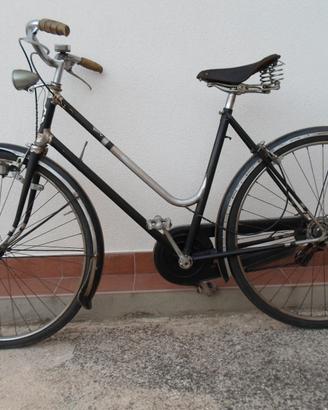 bicicletta marca Lygie anni '50