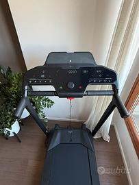 Tapis roulant RUN 500 pieghevole