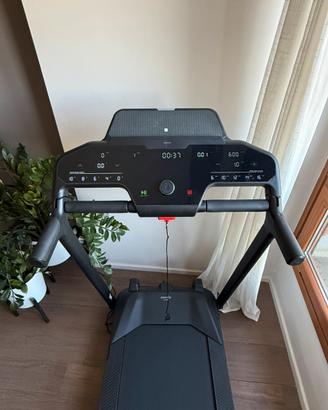 Tapis roulant RUN 500 pieghevole