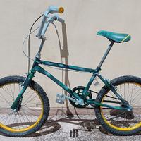 Bici BMX 20” Fun usata perfetta