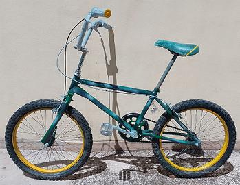 Bici BMX 20” Fun usata perfetta