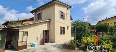 Casa singola a Martellago (VE)