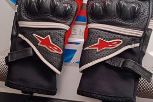 GUANTI MOTO ALPINESTAR GPX TAGLIA L
