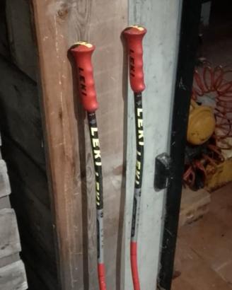 Bastoncini leki cm 105 da GS