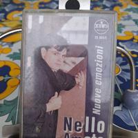 Musicassetta Nello Amato