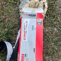 Catena Minicross Yamaha yz 65