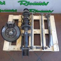 KIT RUOTA POST. SINISTRO ALFA 147 1.6 2007