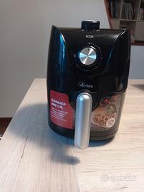 friggitrice ad aria 2,5L
