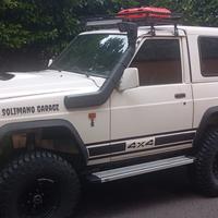 Nissan Patrol tr safari 2.8