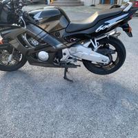 Cbr 600f