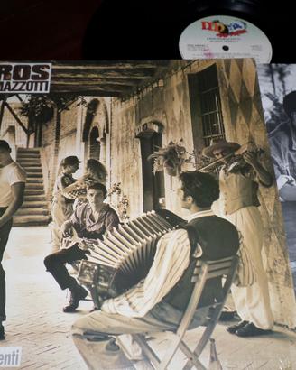 EROS RAMAZZOTTI - In Certi Momenti - LP / 33 giri