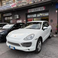 Porsche Cayenne 3.0 Diesel