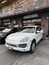 Porsche Cayenne 3.0 Diesel
