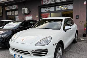 Porsche Cayenne 3.0 Diesel